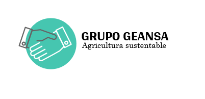 Logo - Grupo Geansa